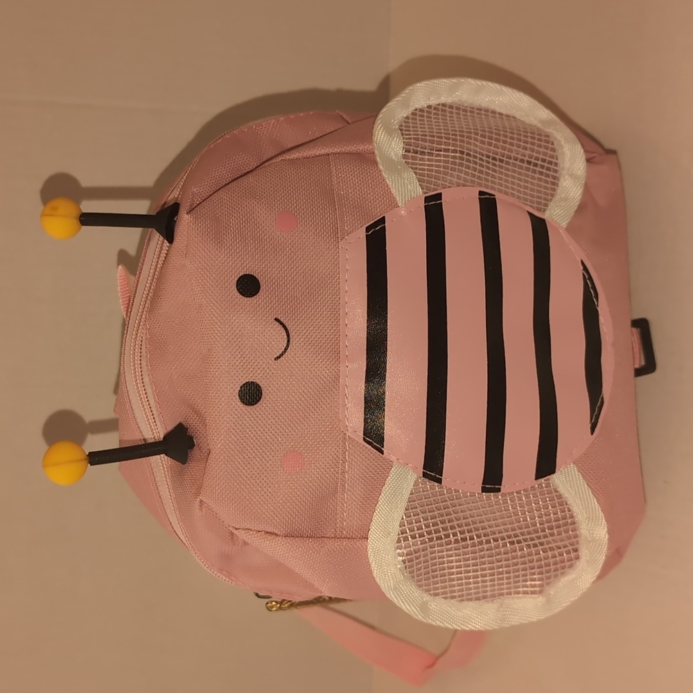 Mini Backpack 🎒
